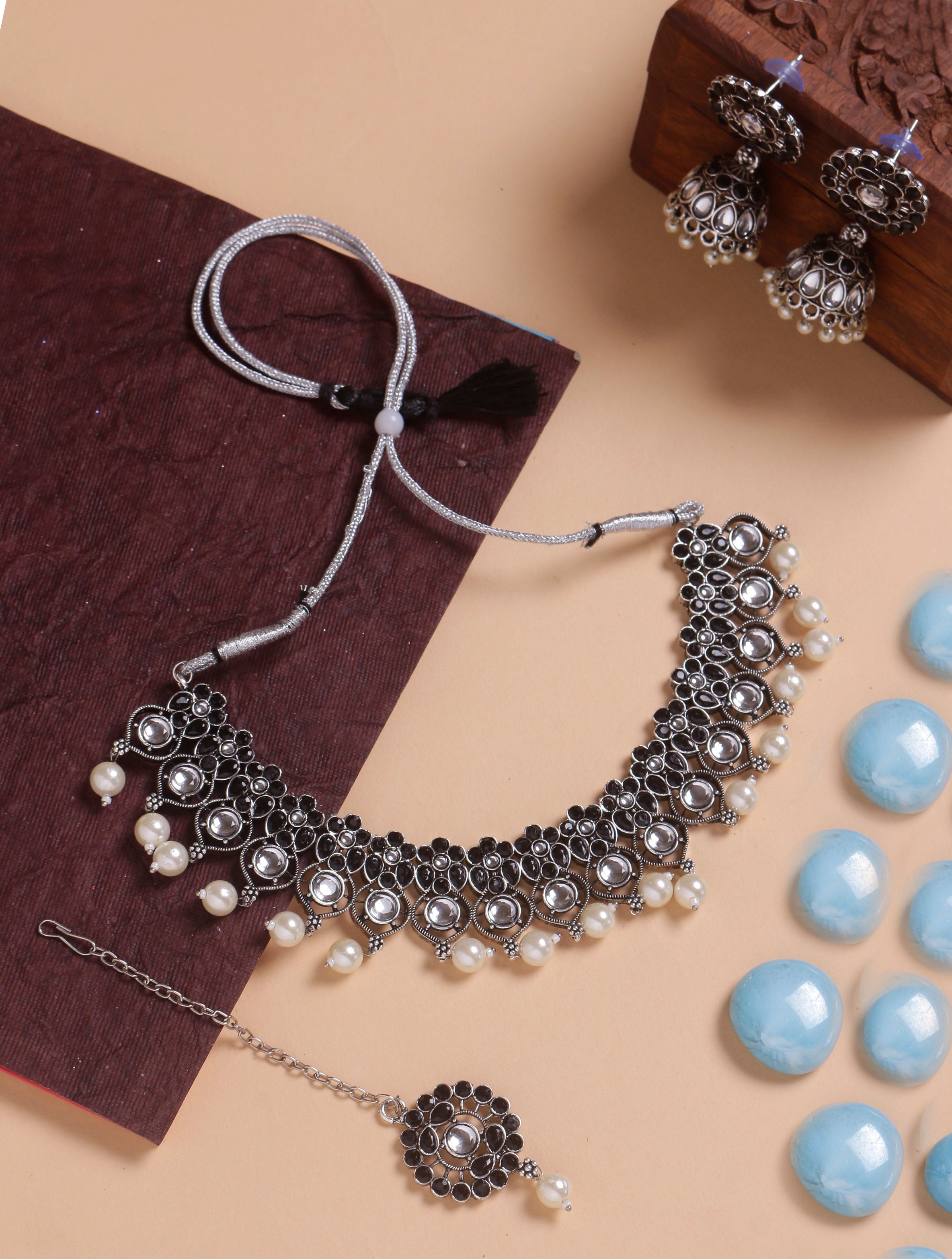 Necklace Peoples Jewellers Trade In Policy Swisni Alloy Silver