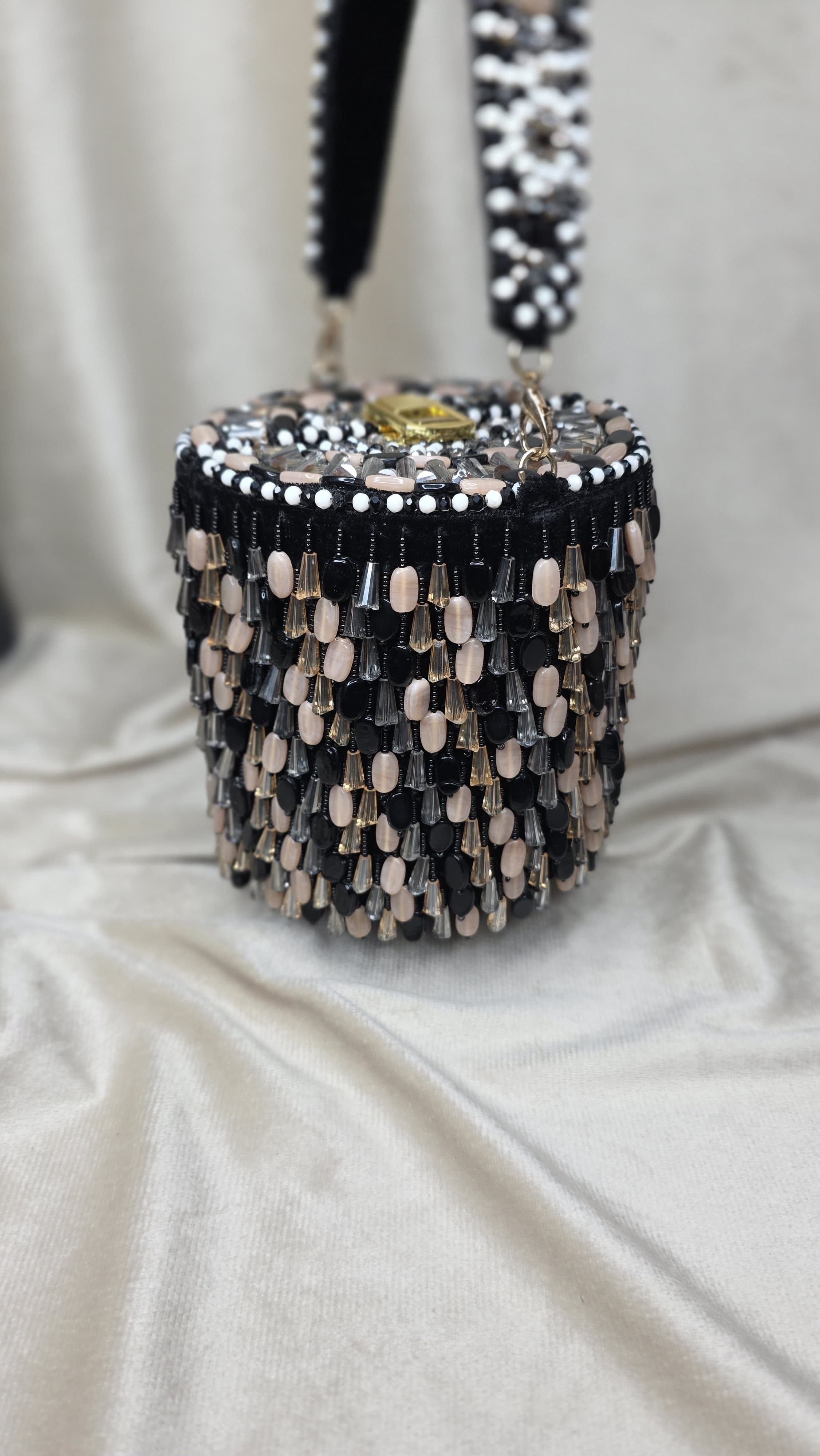 Bucket Bag