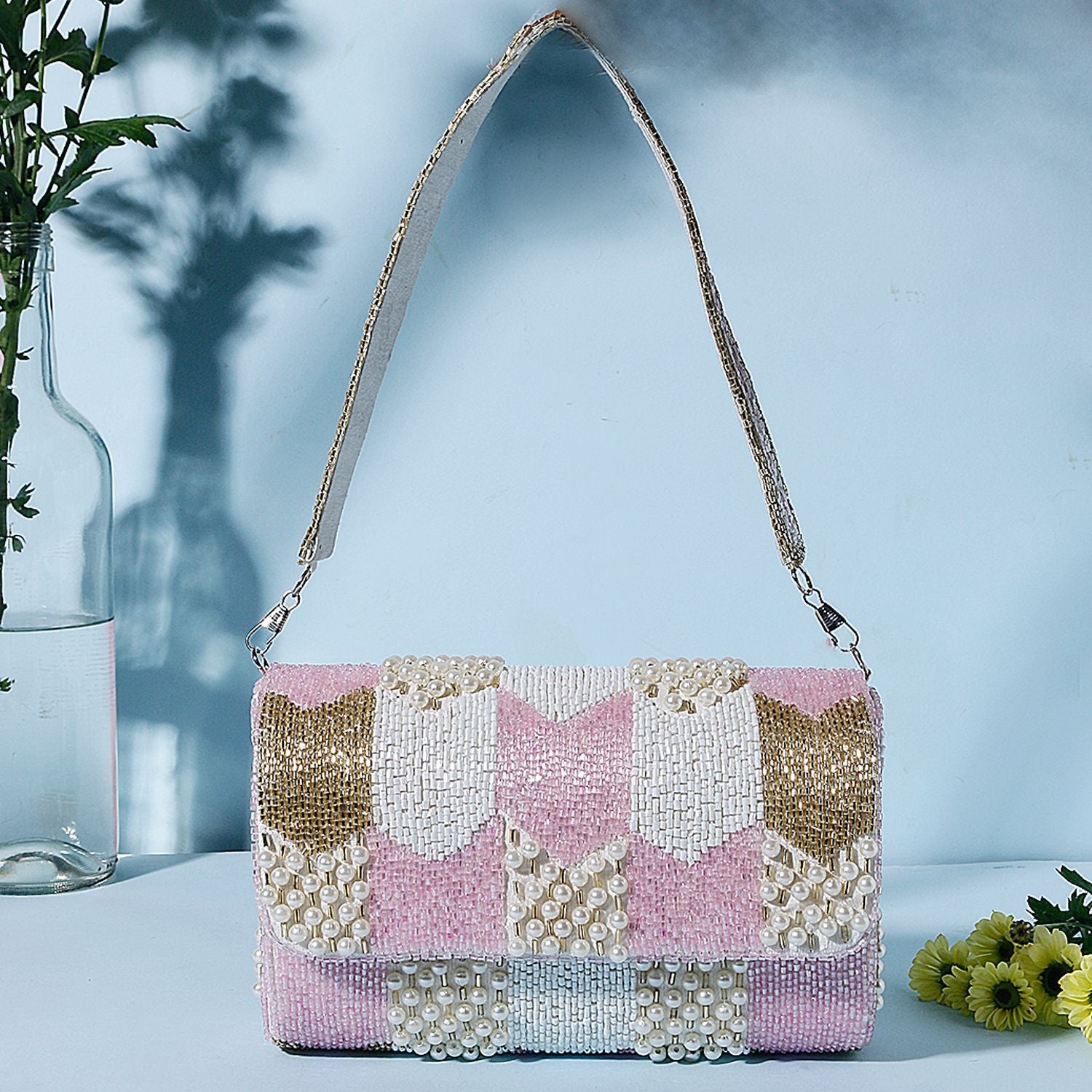 FLAP BAGS