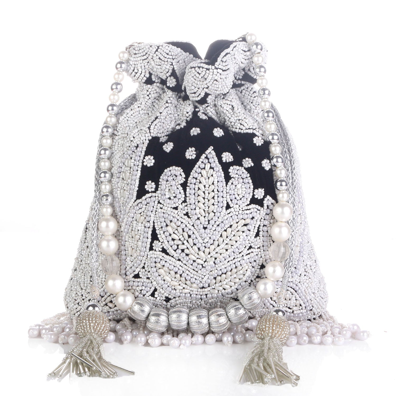 Swisni Premium Handcrafted Designer Bag - SWIS-3416