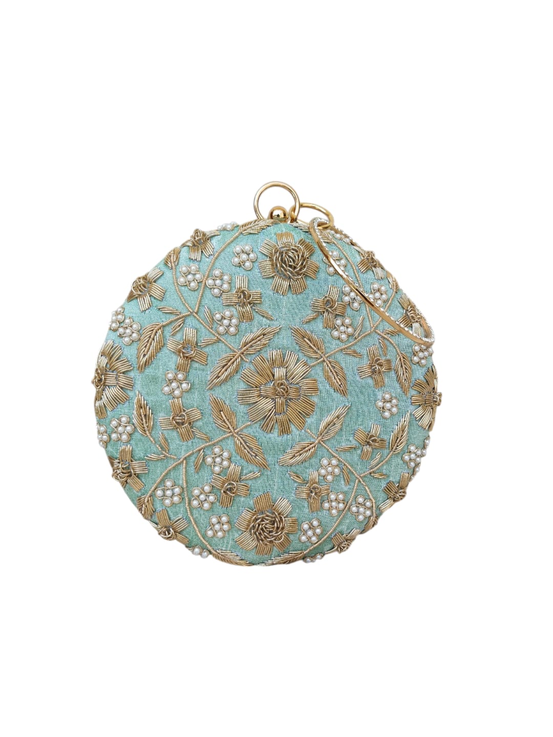 Swisni Luxury Designer Flap Clutch & Shoulder Bag | SWIS-4447
