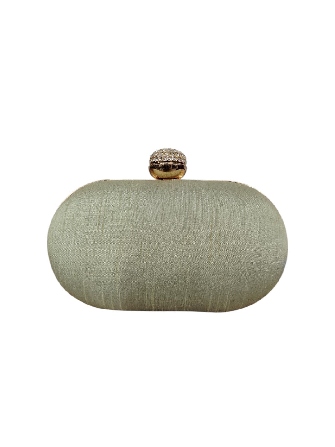Swisni Luxury Hand-Embroidered Designer Clutch Bag | SWIS-4428