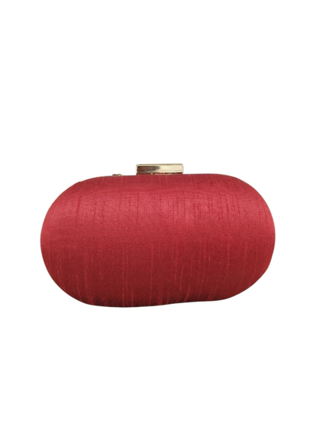 Swisni Luxury Hand-Embroidered Designer Clutch Bag | SWIS-4416