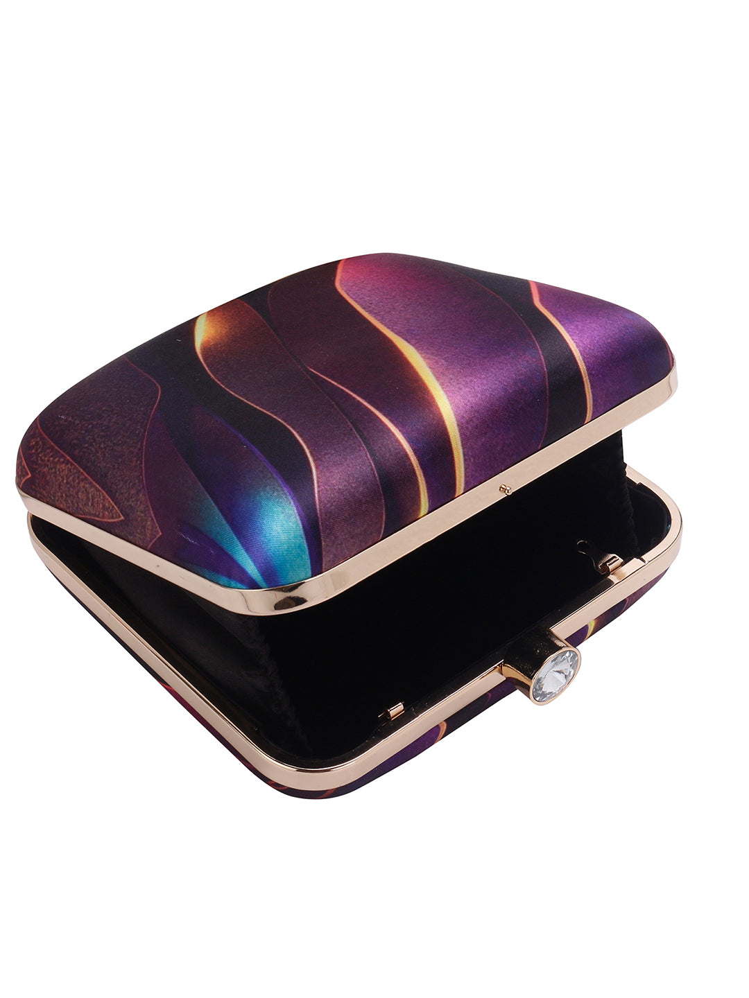 Swisni Printed Clutches - SWIS-1000 - Detail View 13
