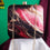 Swisni Premium Printed Luxury Clutch Bag | SWIS-1001