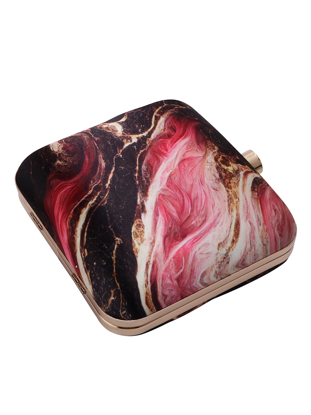 Swisni Printed Clutches - SWIS-1001 - Detail View 13