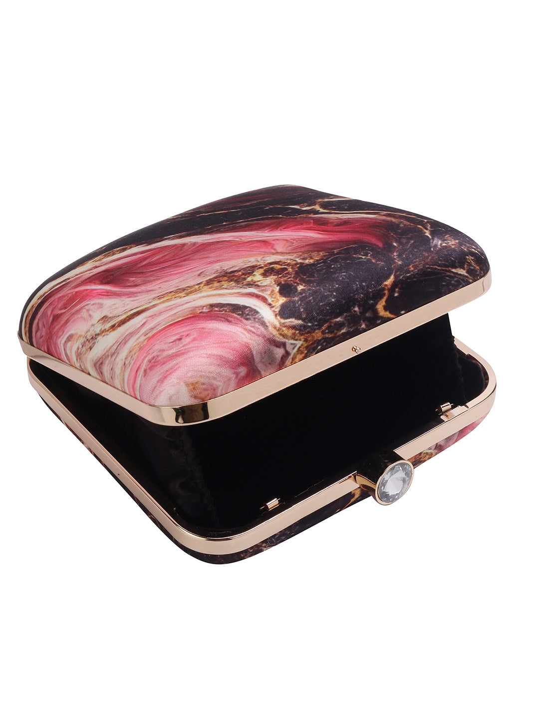 Swisni Printed Clutches - SWIS-1001 - Detail View 16