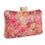 Swisni Luxury Hand-Embroidered Designer Clutch Bag | SWIS-1003