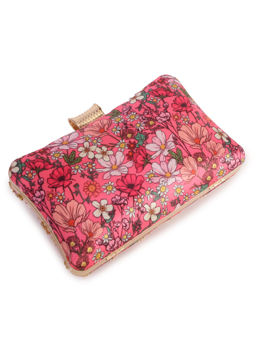 Swisni Embroidered Clutches - SWIS-1003 - Detail View 14