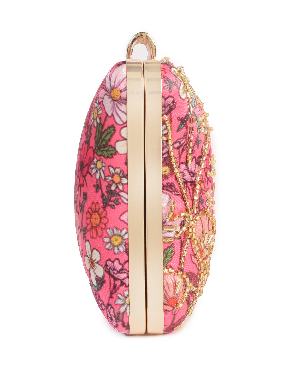 Swisni Embroidered Clutches - SWIS-1003 - Detail View 15