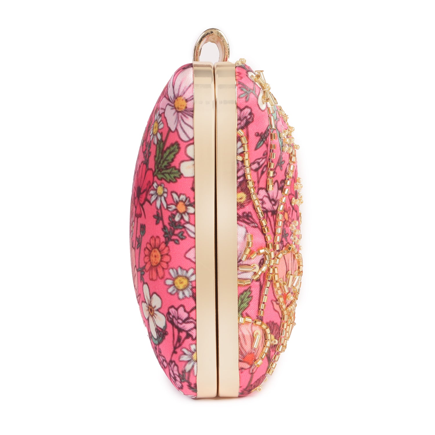 Swisni Embroidered Clutches - SWIS-1003 - Detail View 7