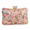Swisni Luxury Hand-Embroidered Designer Clutch Bag | SWIS-1005