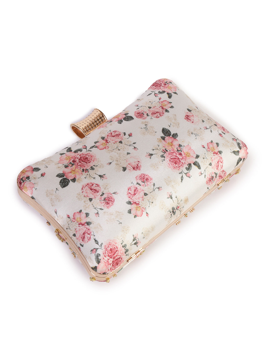 Swisni Embroidered Clutches - SWIS-1008 - Detail View 10