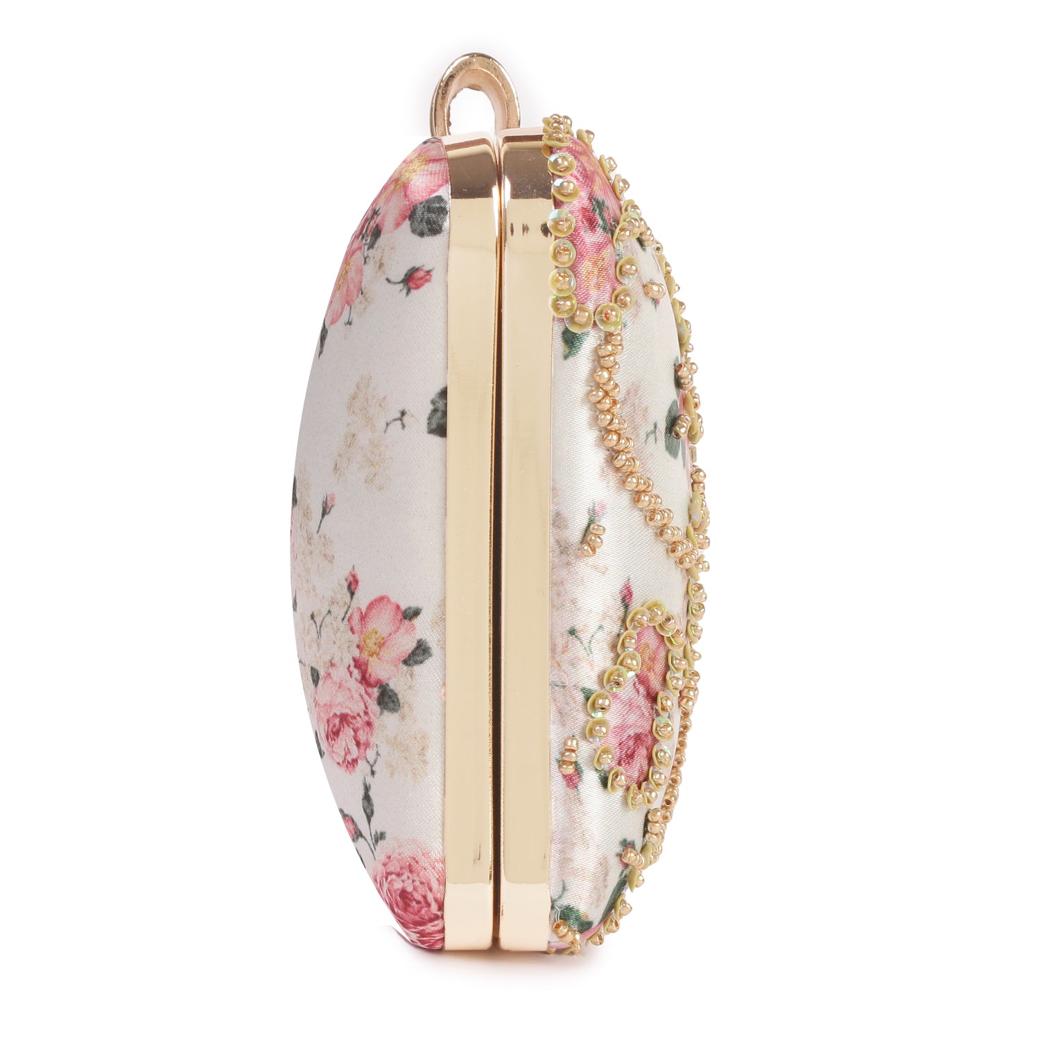 Swisni Embroidered Clutches - SWIS-1008 - Detail View 7