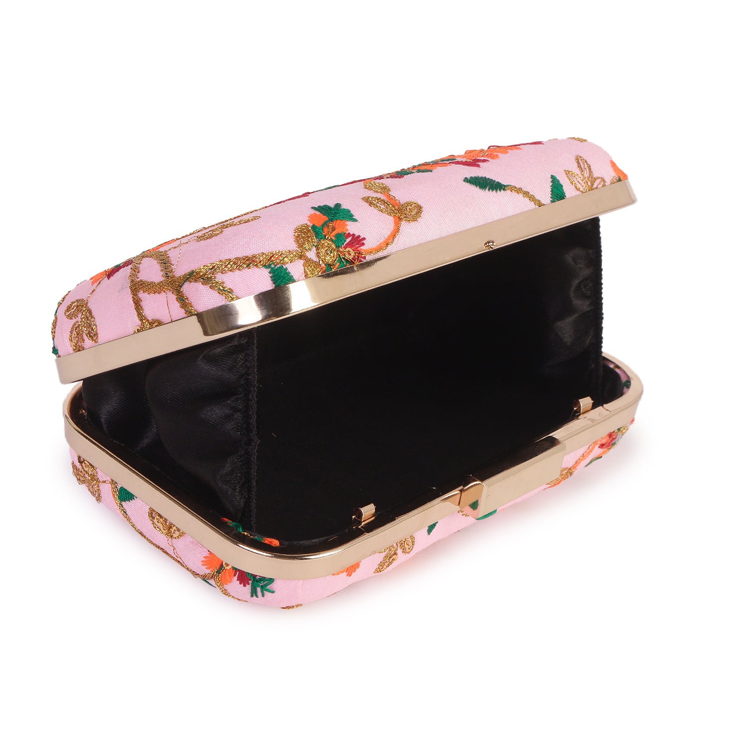 Swisni Classic Clutches - SWIS-1009 - Creative View