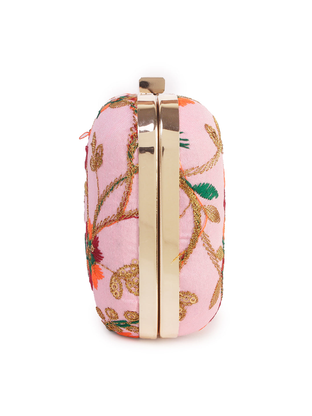 Swisni Classic Clutches - SWIS-1009 - Detail View 10