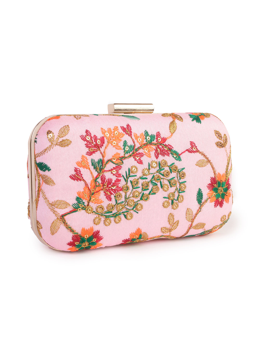 Swisni Classic Clutches - SWIS-1009 - Detail View 11