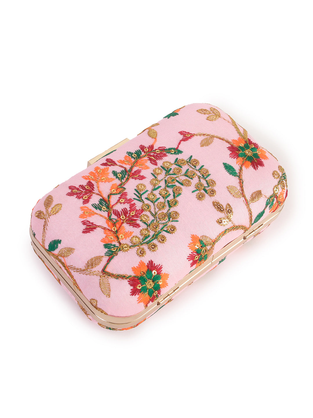 Swisni Classic Clutches - SWIS-1009 - Detail View 12