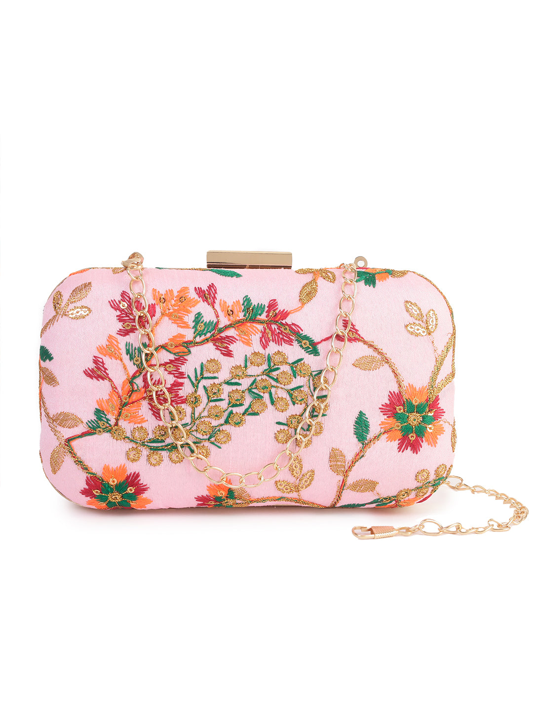 Swisni Classic Clutches - SWIS-1009 - Detail View 13