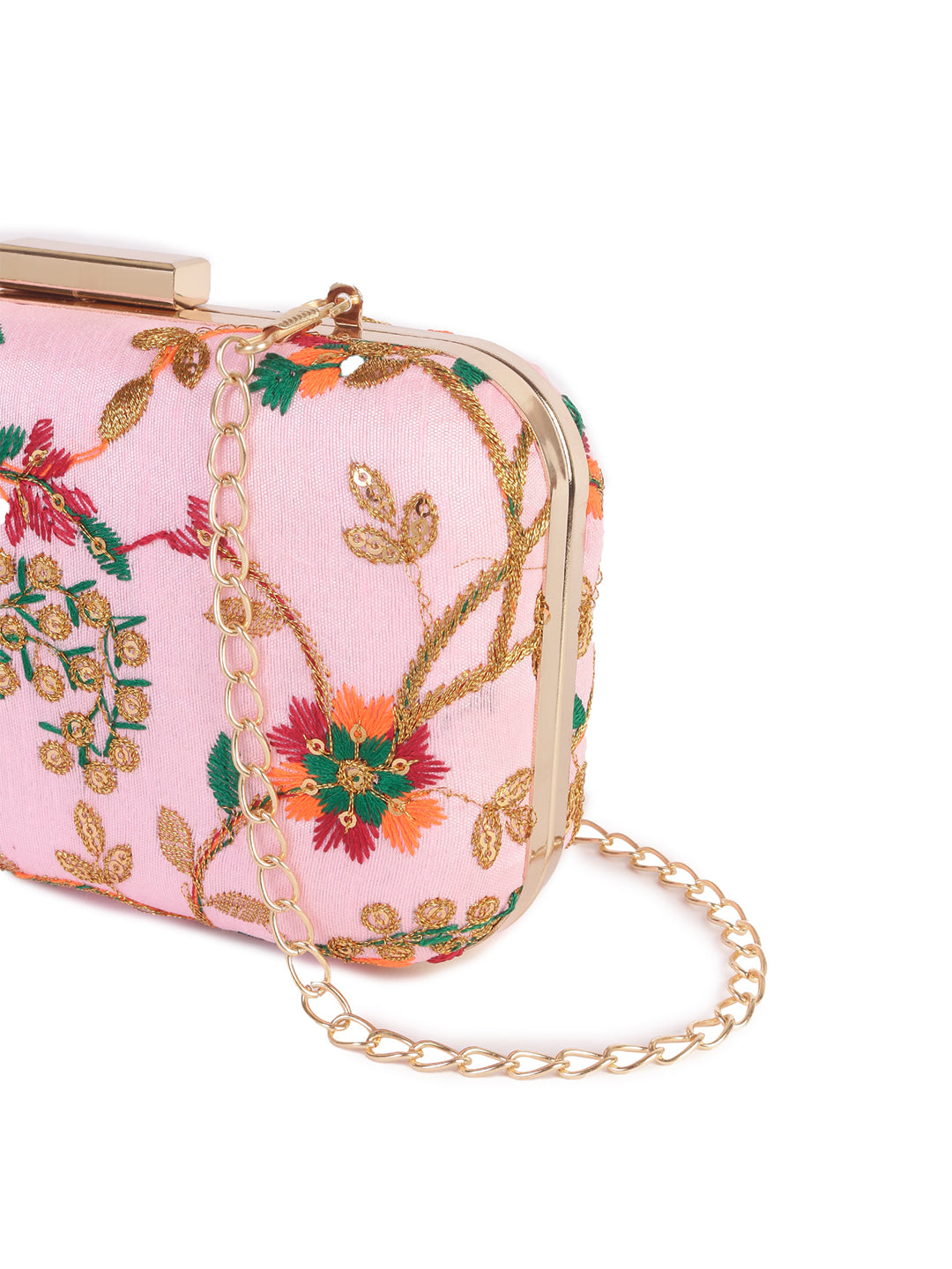 Swisni Classic Clutches - SWIS-1009 - Detail View 14