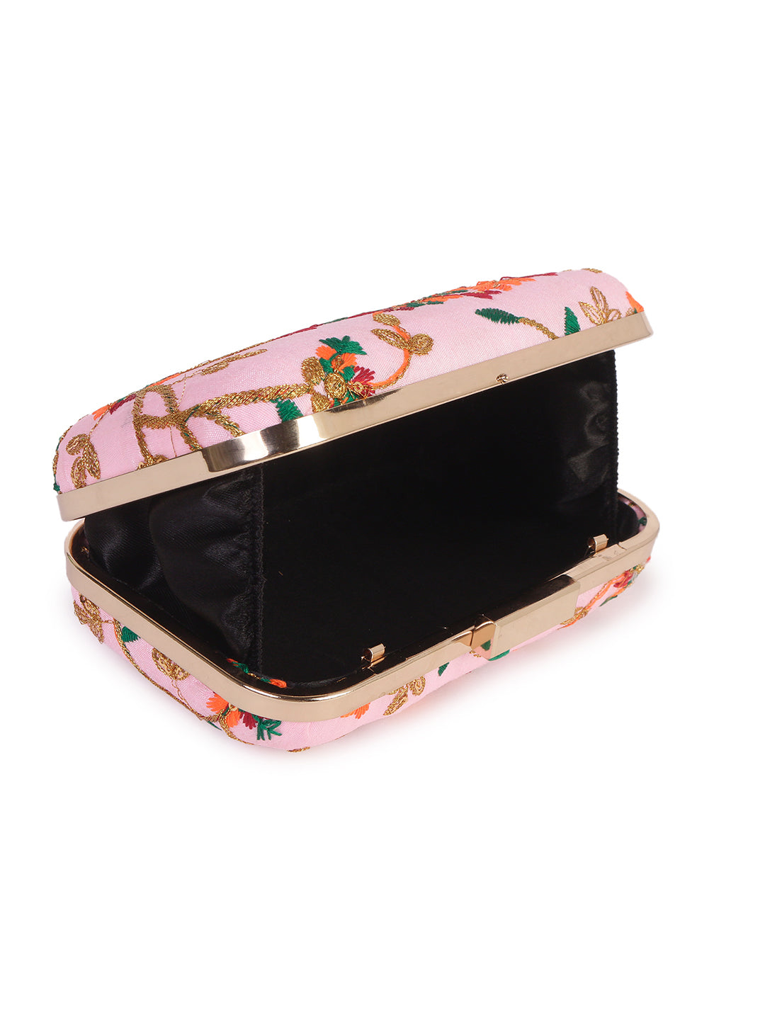 Swisni Classic Clutches - SWIS-1009 - Detail View 15
