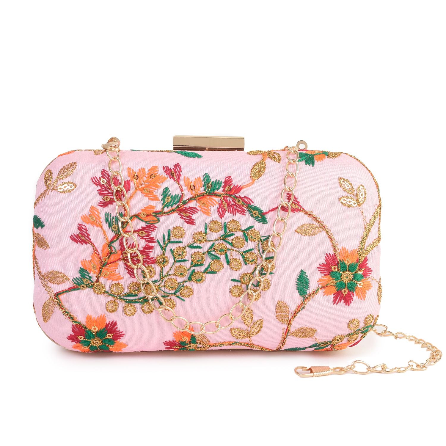 Swisni Classic Clutches - SWIS-1009 - Detail View 3
