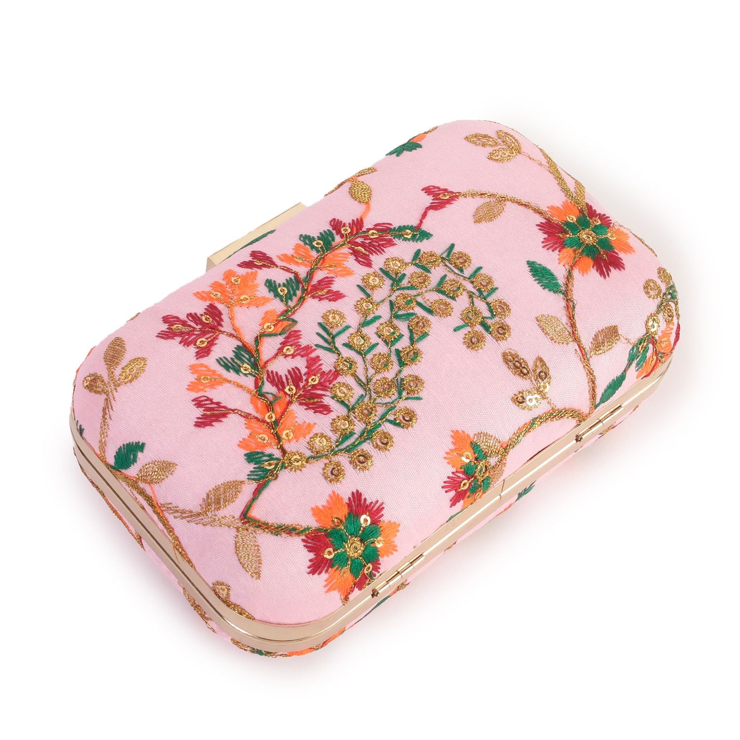 Swisni Classic Clutches - SWIS-1009 - Detail View 4