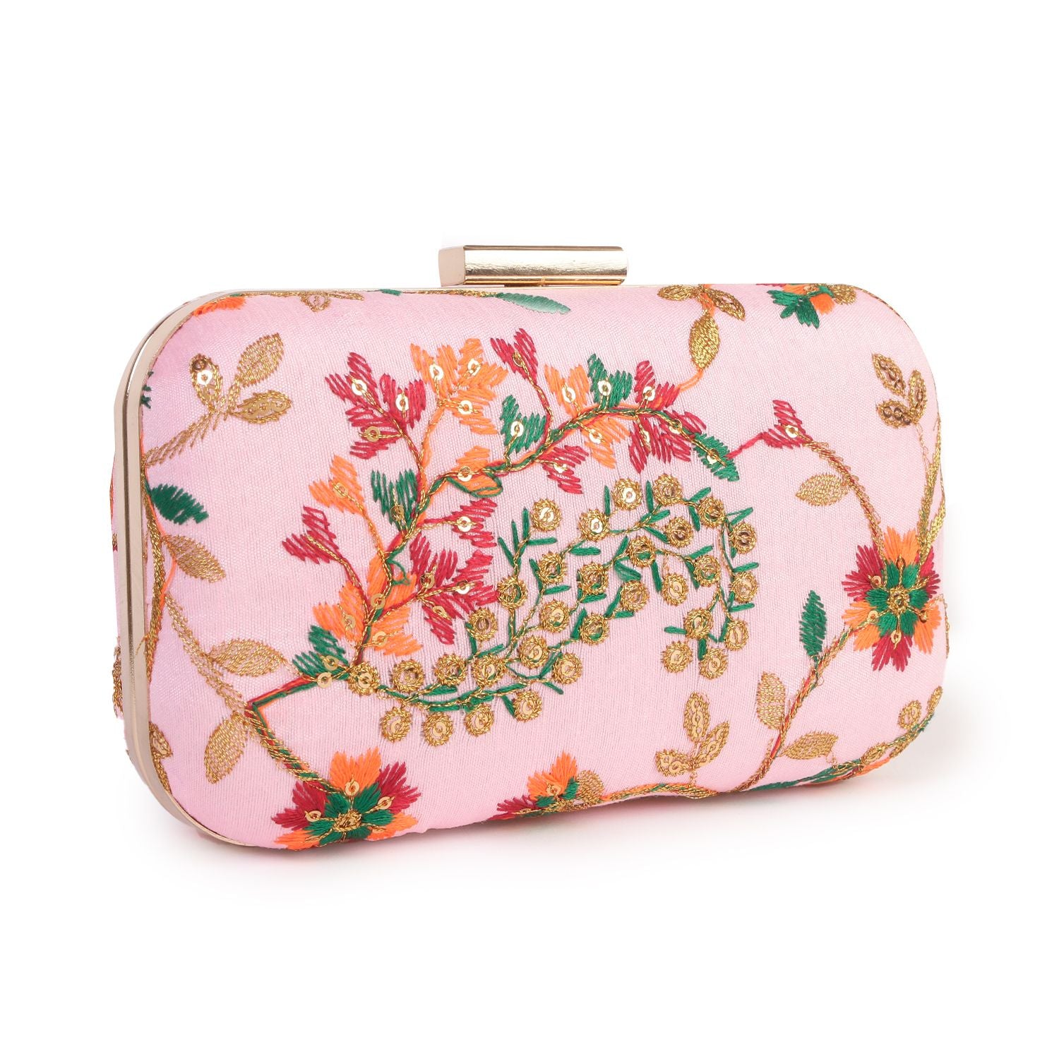 Swisni Classic Clutches - SWIS-1009 - Detail View 6