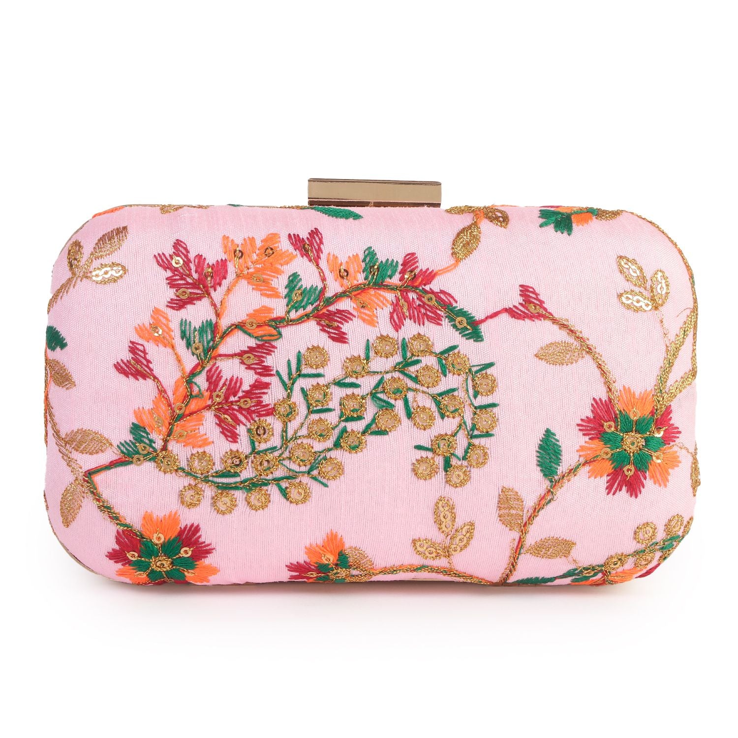 Swisni Classic Clutches - SWIS-1009 - Detail View 7