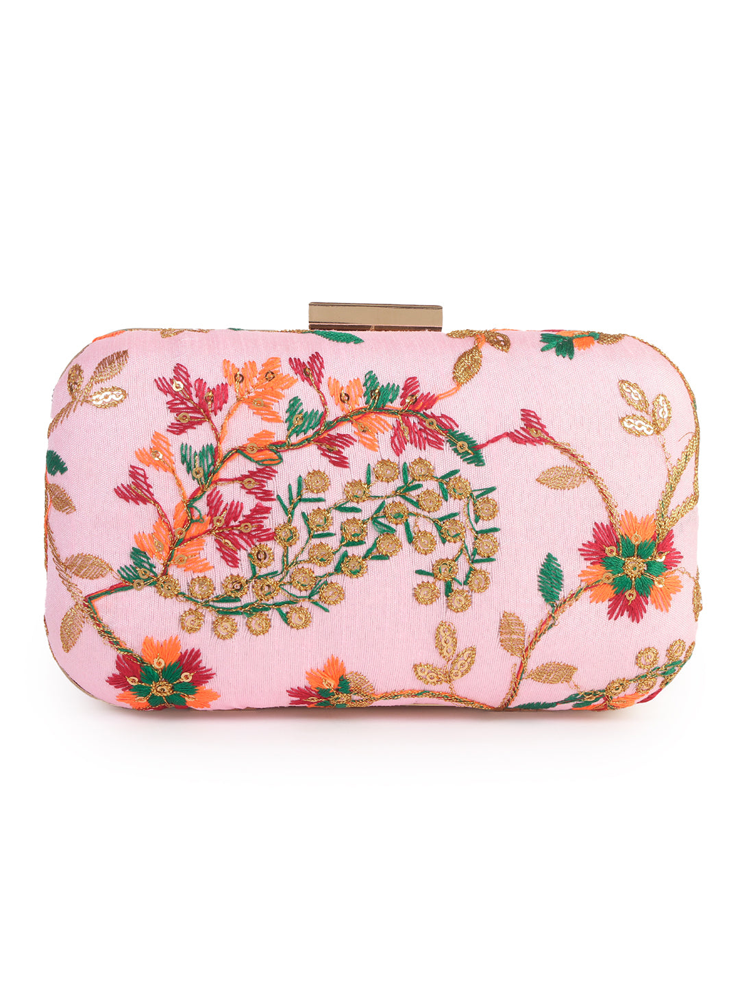 Swisni Classic Clutches - SWIS-1009 - Detail View 9