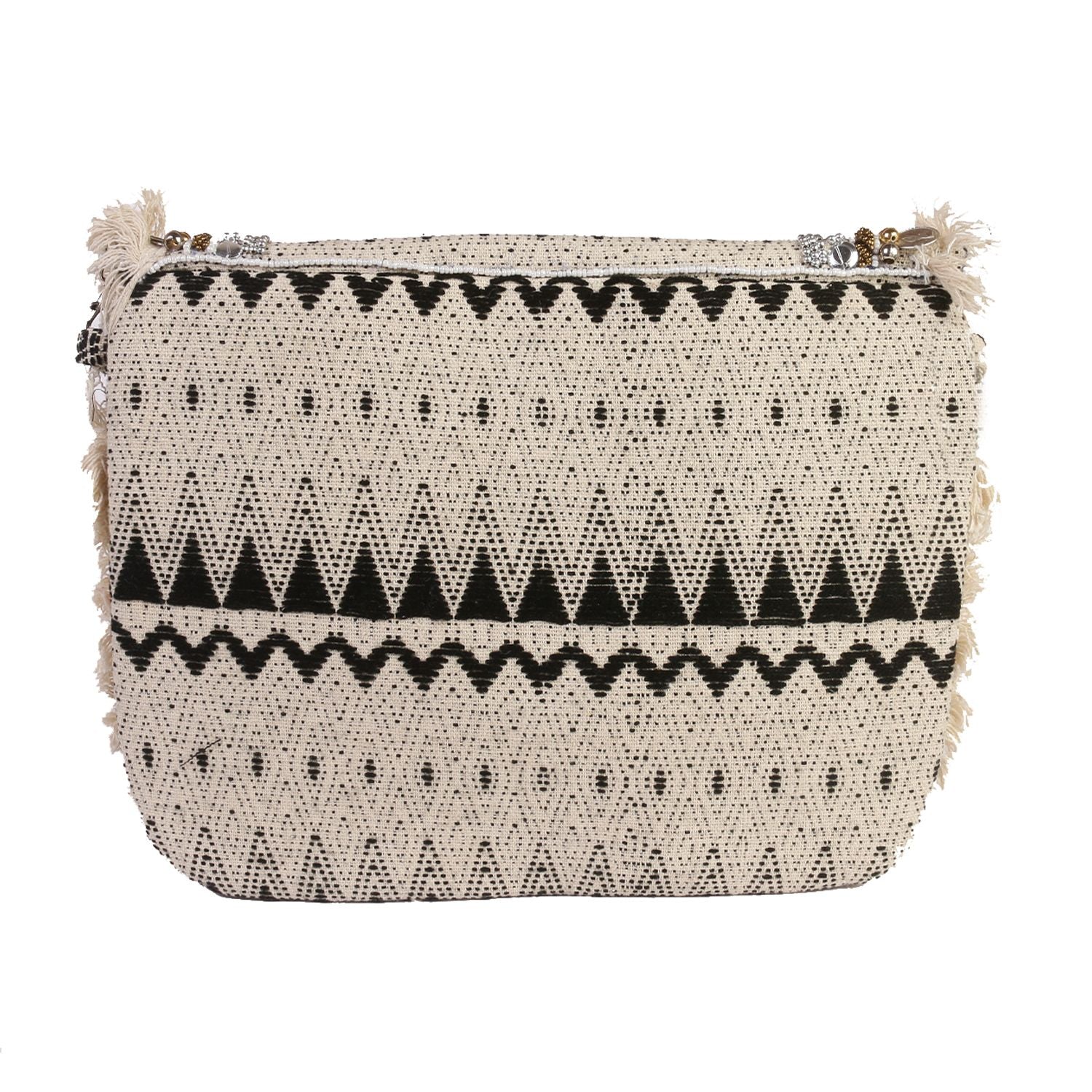 Swisni Banjara Boho Bag - SWIS-1012 - Creative View