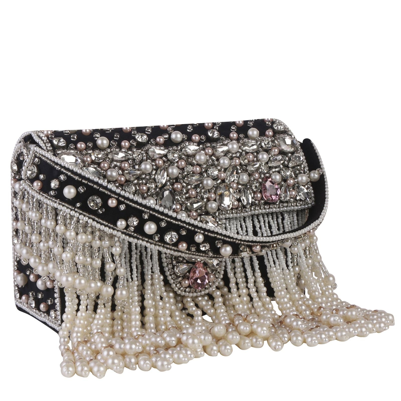 Swisni Flap Bags - SWIS-1014 - Creative View