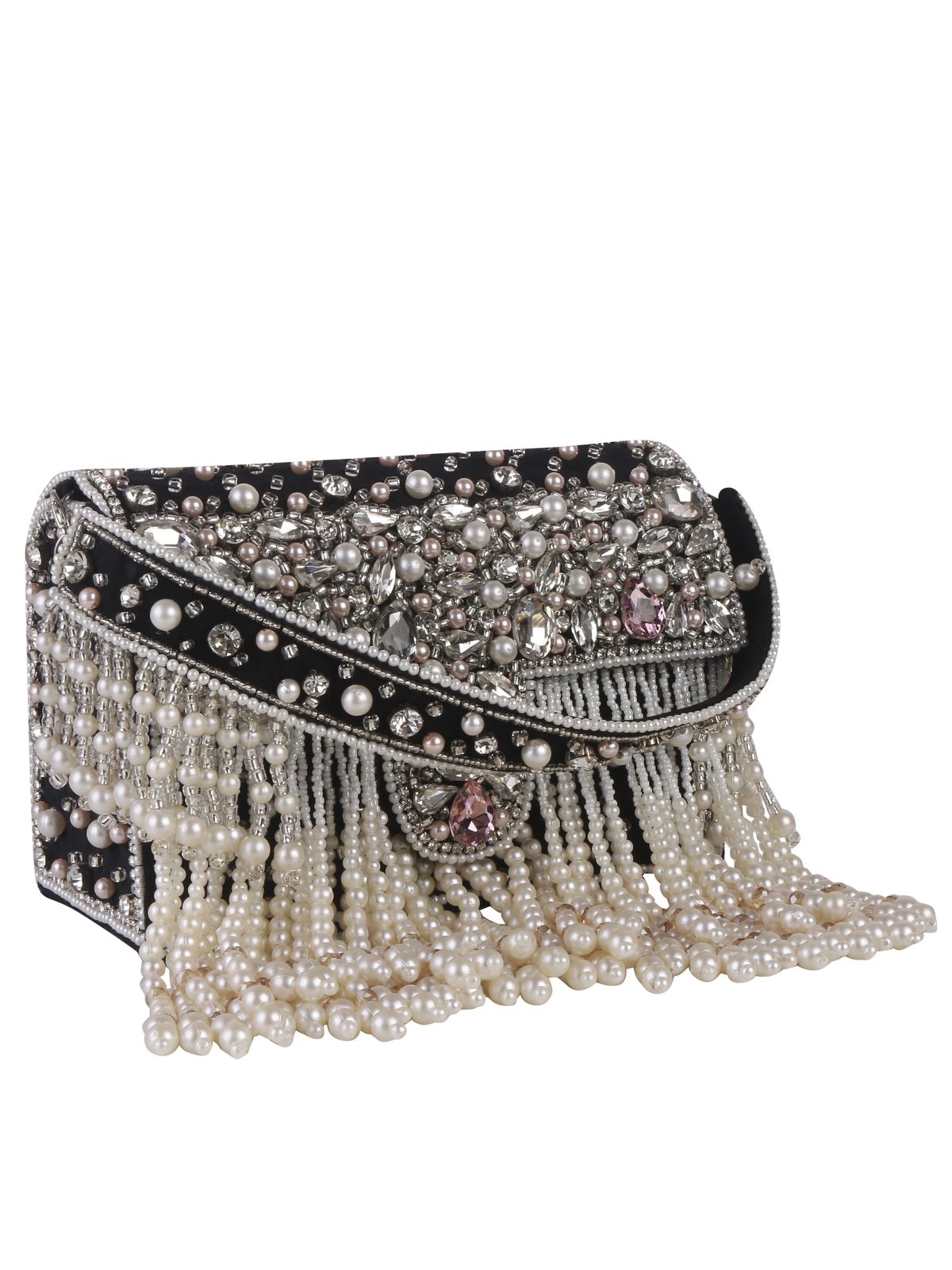 Swisni Flap Bags - SWIS-1014 - Detail View 10