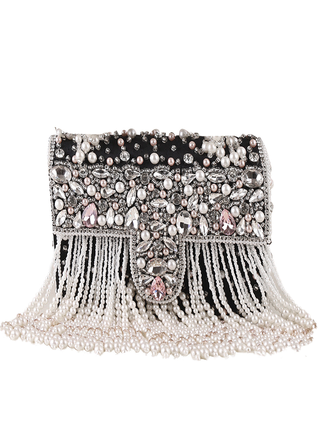 Swisni Flap Bags - SWIS-1014 - Detail View 11