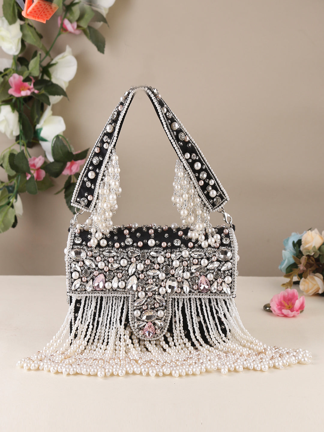 Swisni Flap Bags - SWIS-1014 - Detail View 12