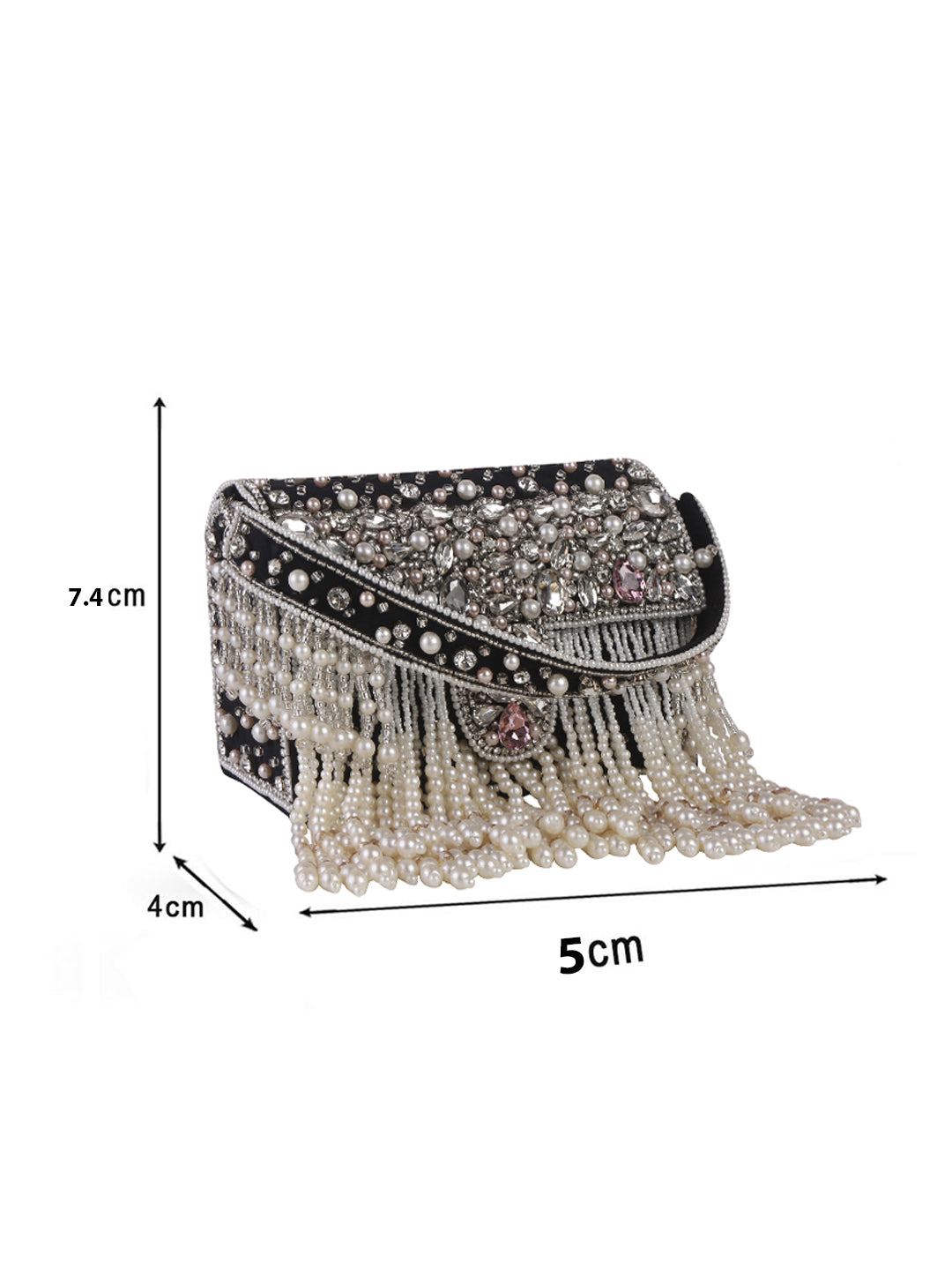 Swisni Flap Bags - SWIS-1014 - Detail View 13