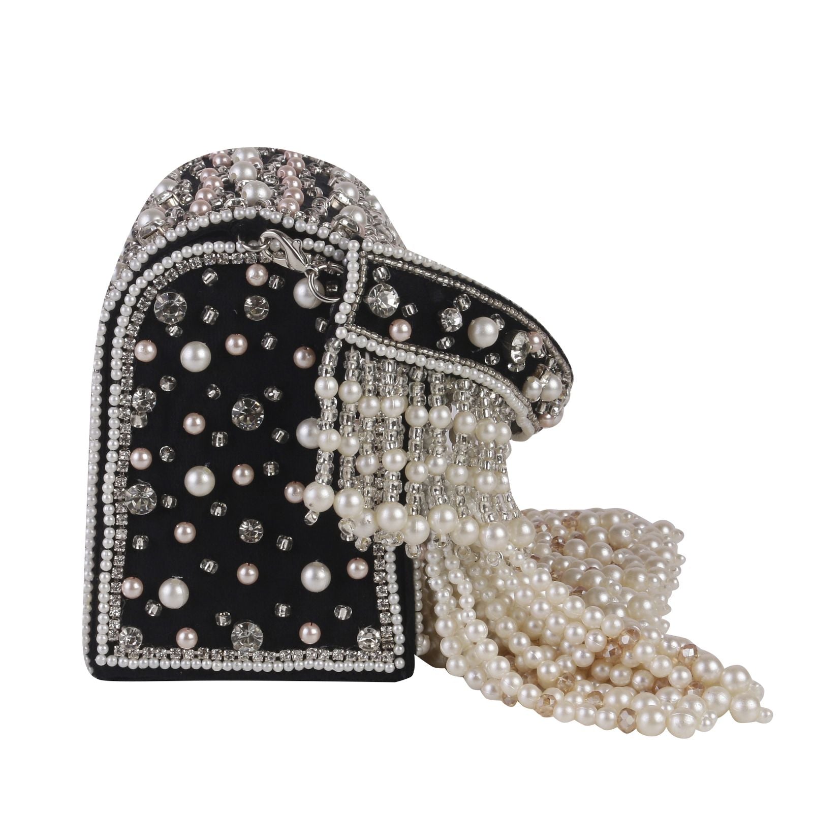 Swisni Flap Bags - SWIS-1014 - Detail View 2
