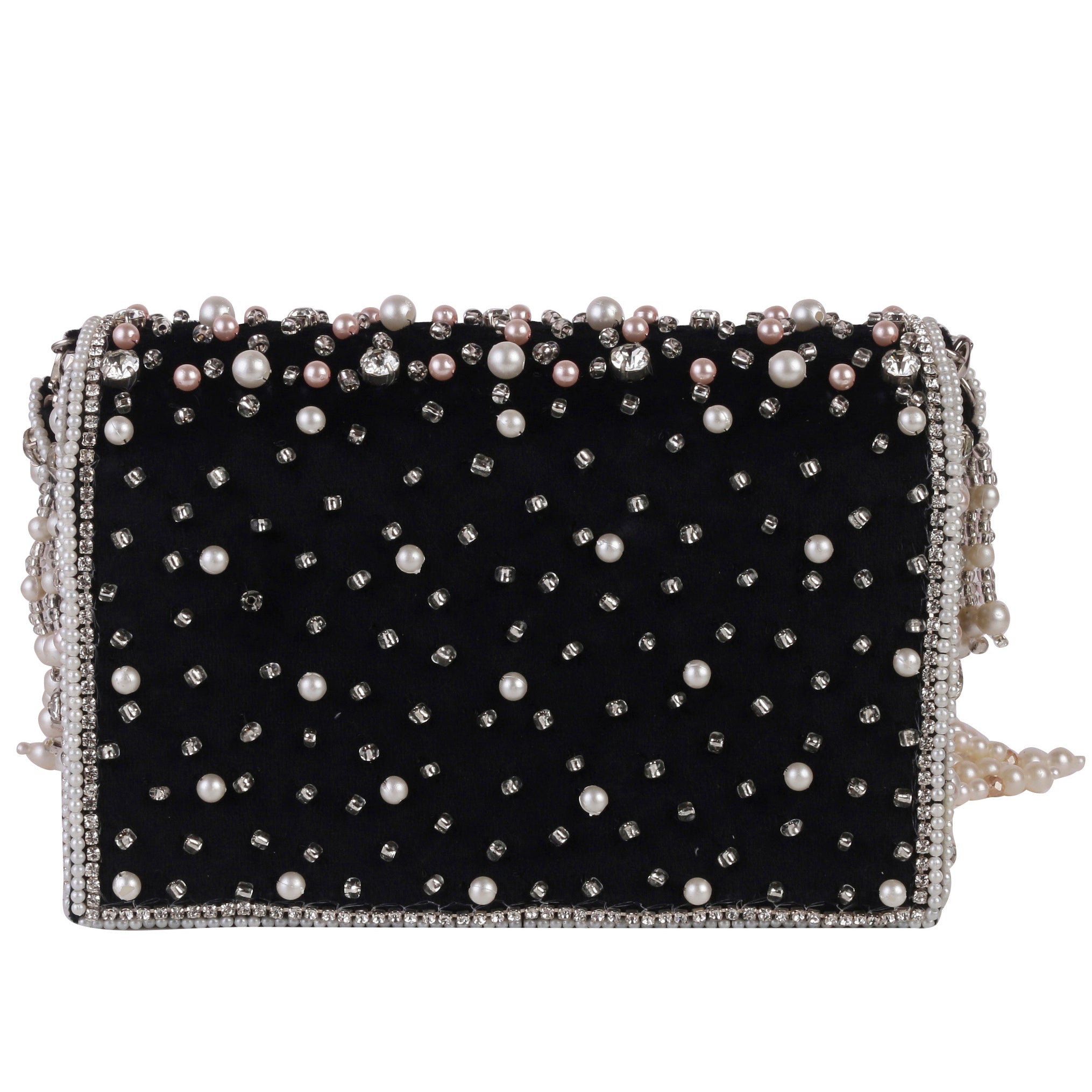 Swisni Flap Bags - SWIS-1014 - Detail View 3