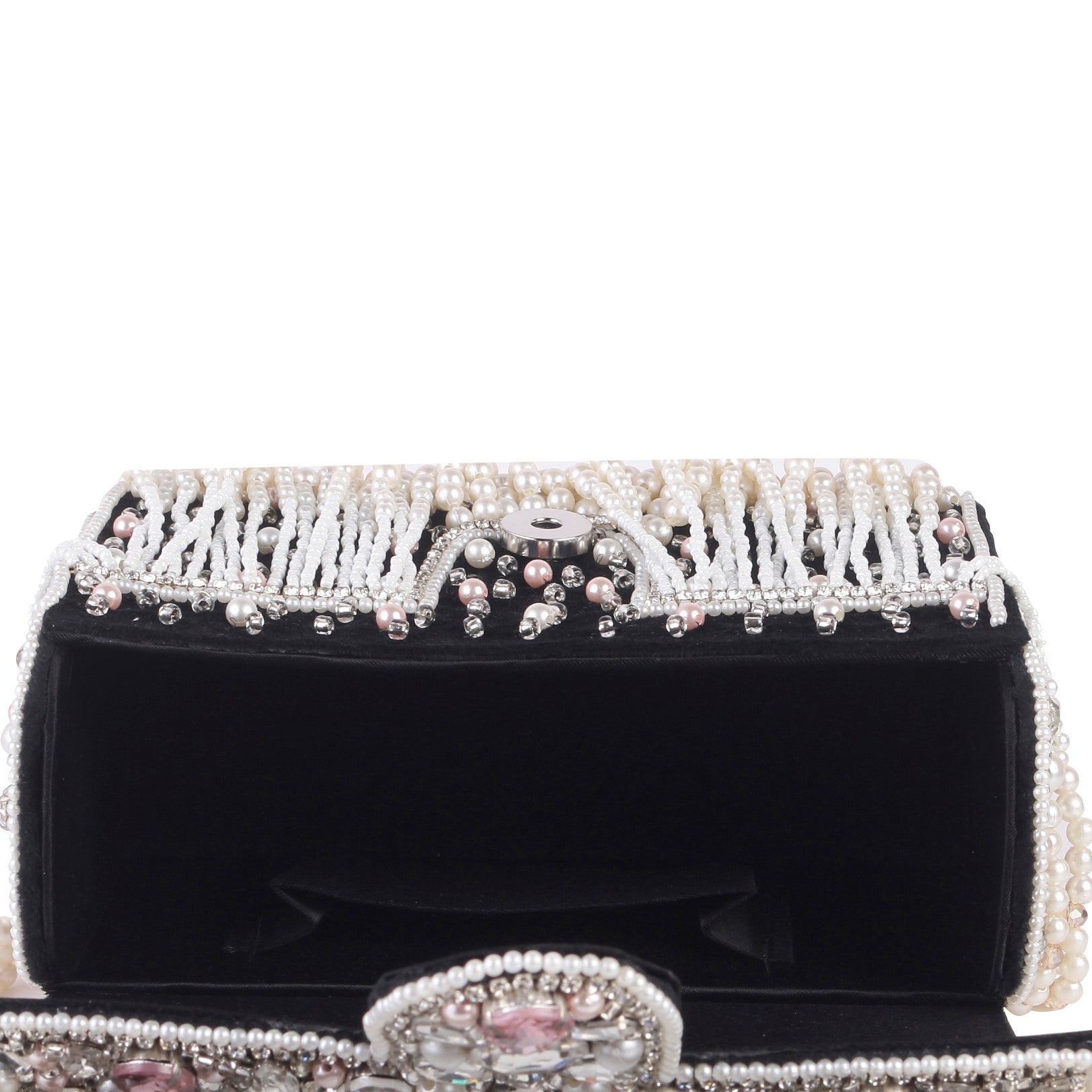 Swisni Flap Bags - SWIS-1014 - Detail View 4