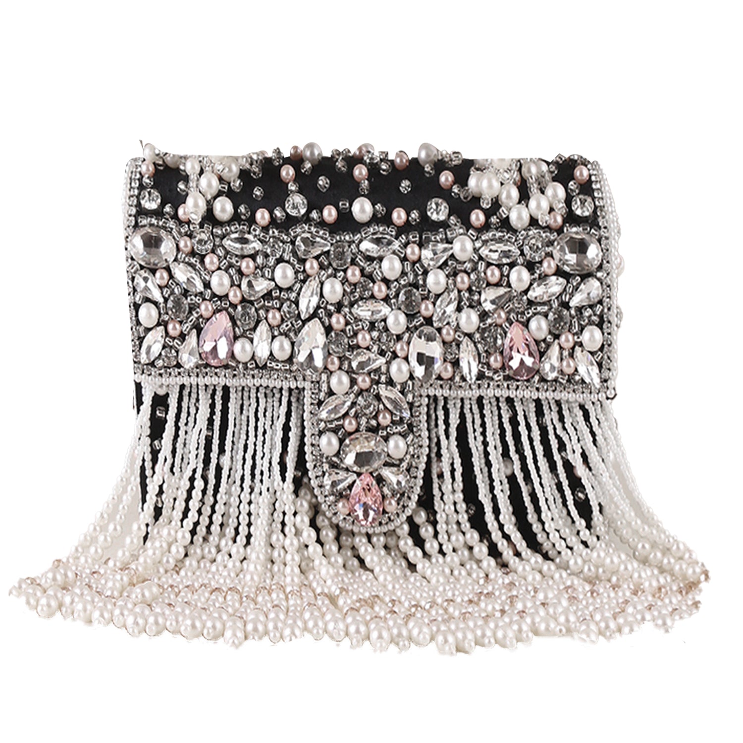 Swisni Flap Bags - SWIS-1014 - Detail View 5