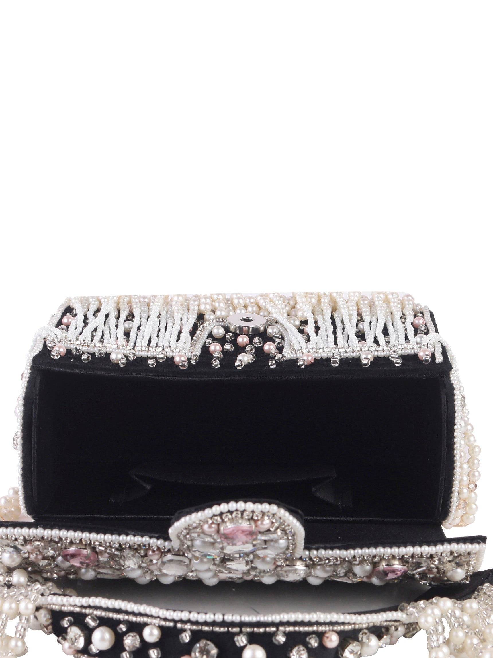 Swisni Flap Bags - SWIS-1014 - Detail View 7