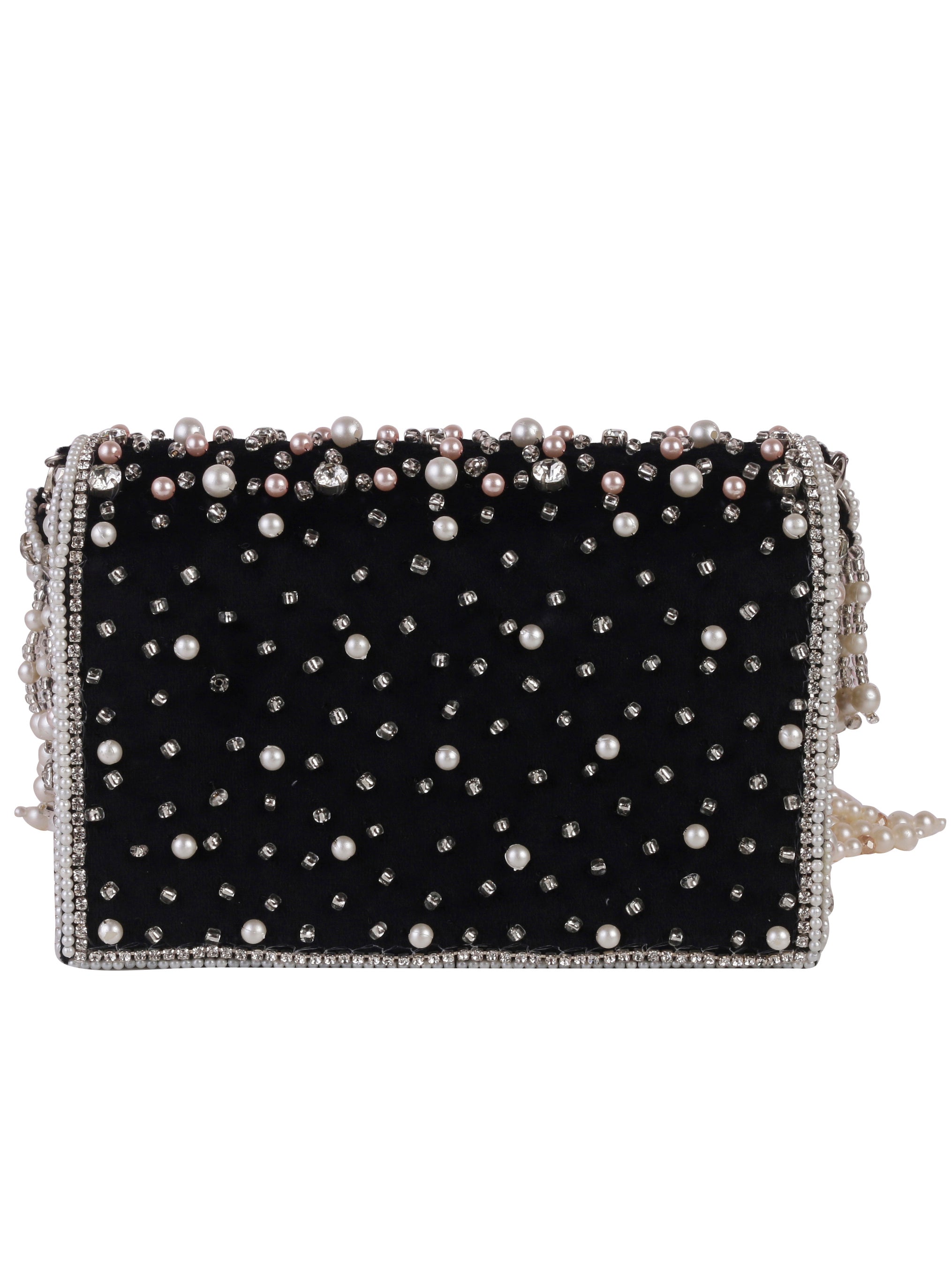 Swisni Flap Bags - SWIS-1014 - Detail View 8