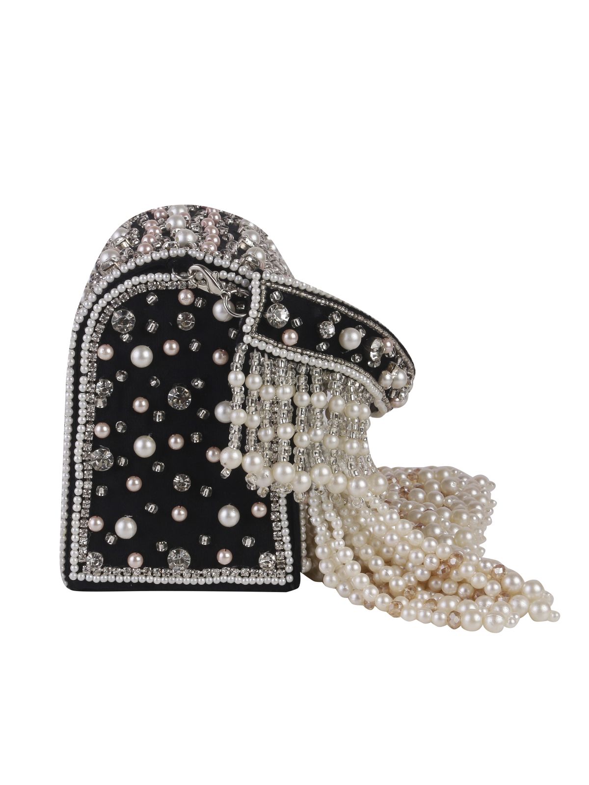 Swisni Flap Bags - SWIS-1014 - Detail View 9