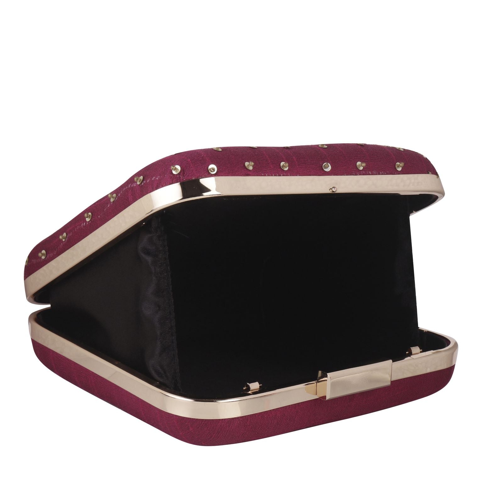 Swisni Embroidered Clutches - SWIS-1016 - Creative View