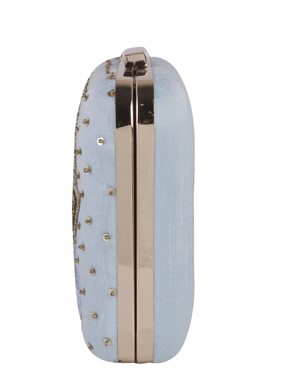 Swisni Embroidered Clutches - SWIS-1017 - Creative View