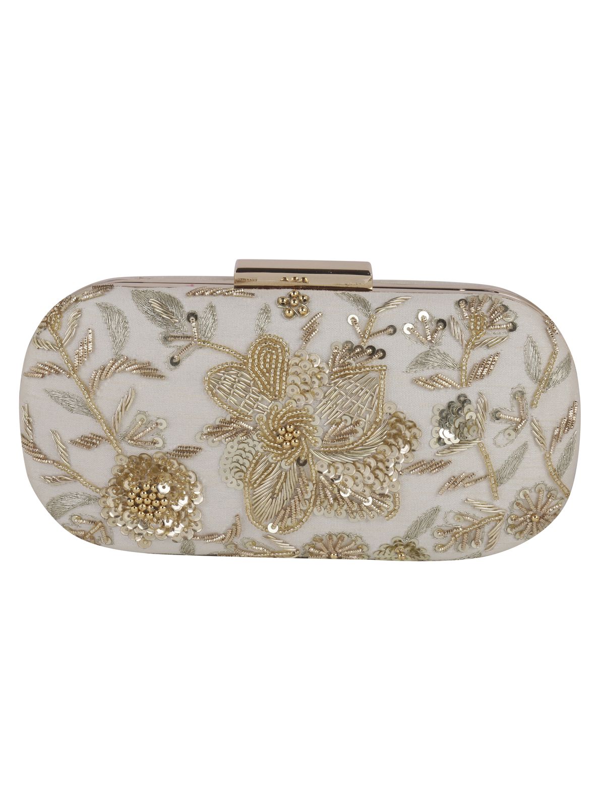 Swisni Embroidered Clutches - SWIS-1018 - Detail View 10