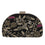 Swisni Luxury Hand-Embroidered Designer Clutch Bag | SWIS-1019