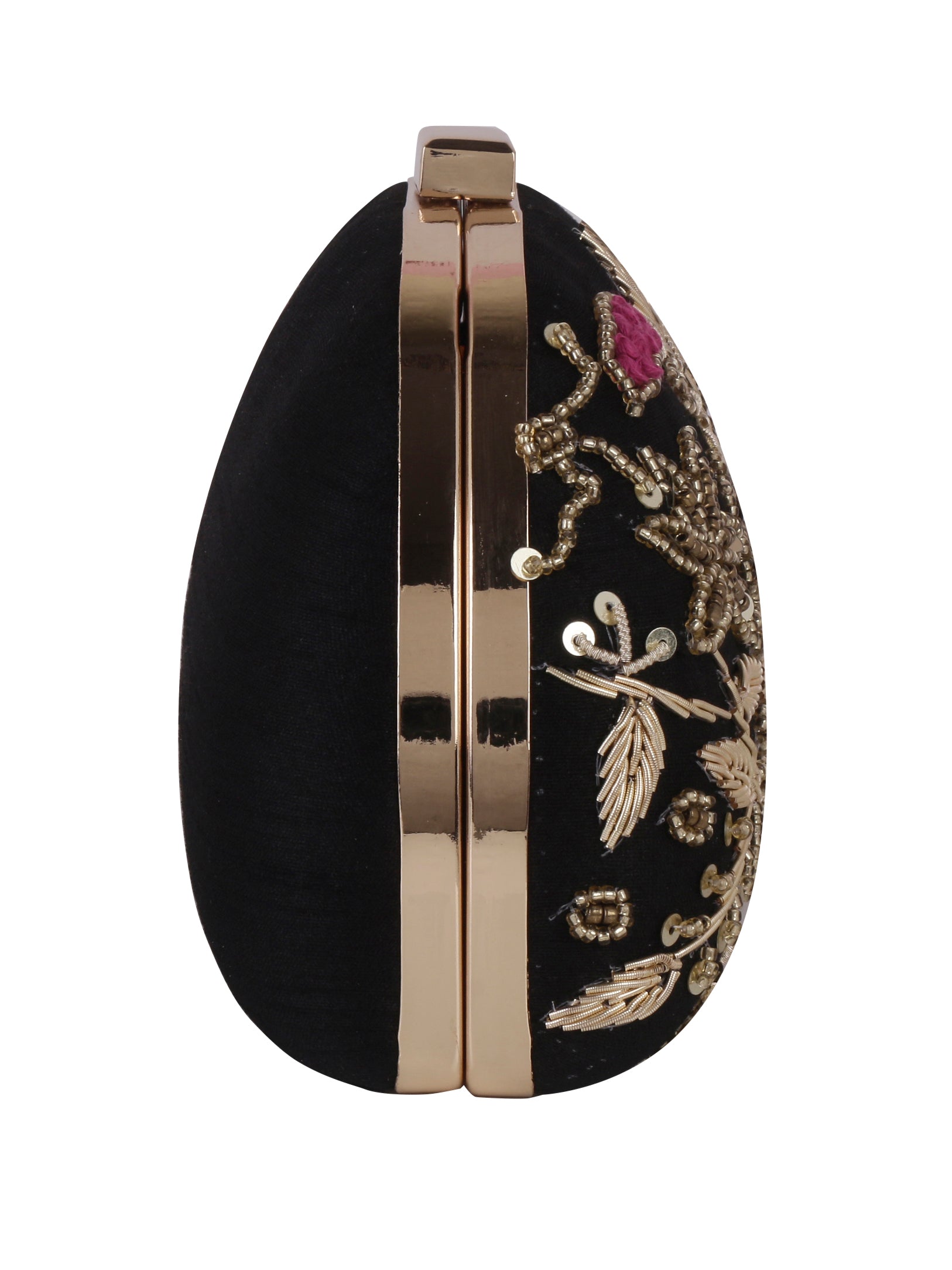 Swisni Embroidered Clutches - SWIS-1019 - Detail View 14