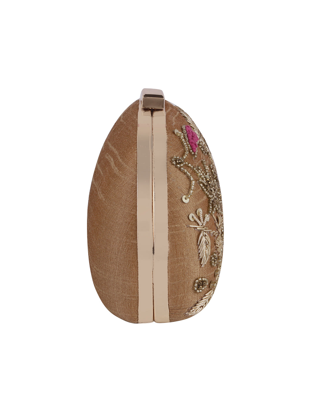 Swisni Embroidered Clutches - SWIS-1020 - Detail View 13