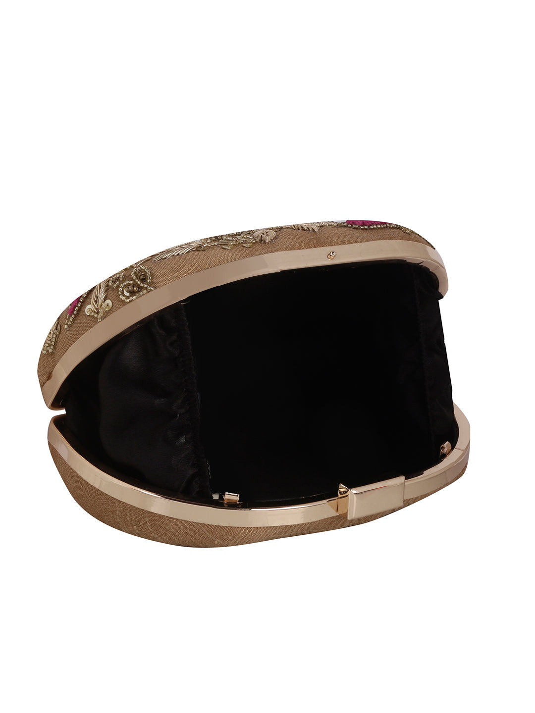 Swisni Embroidered Clutches - SWIS-1020 - Detail View 9